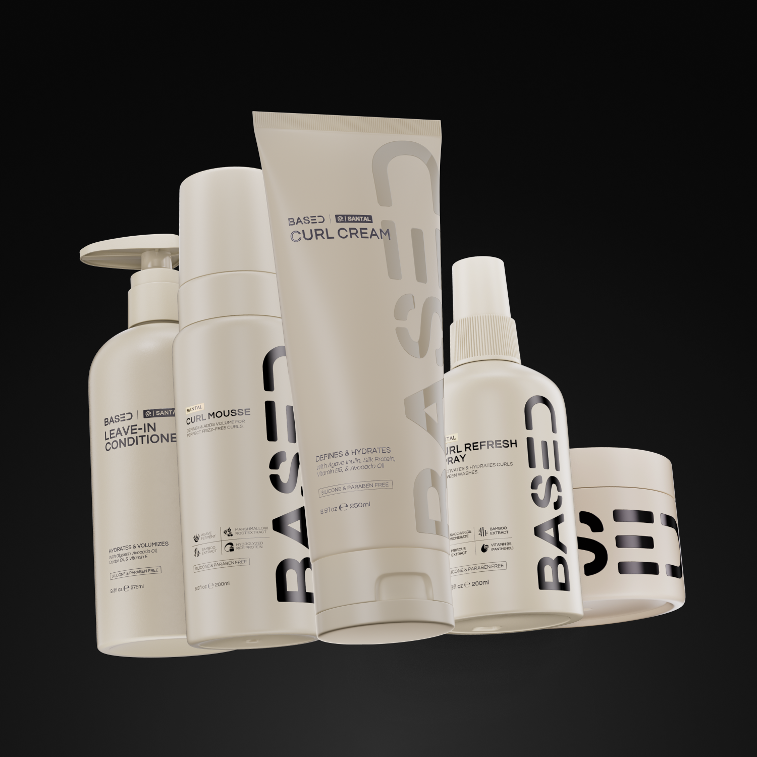 Leave-In Conditioner - Image 9
