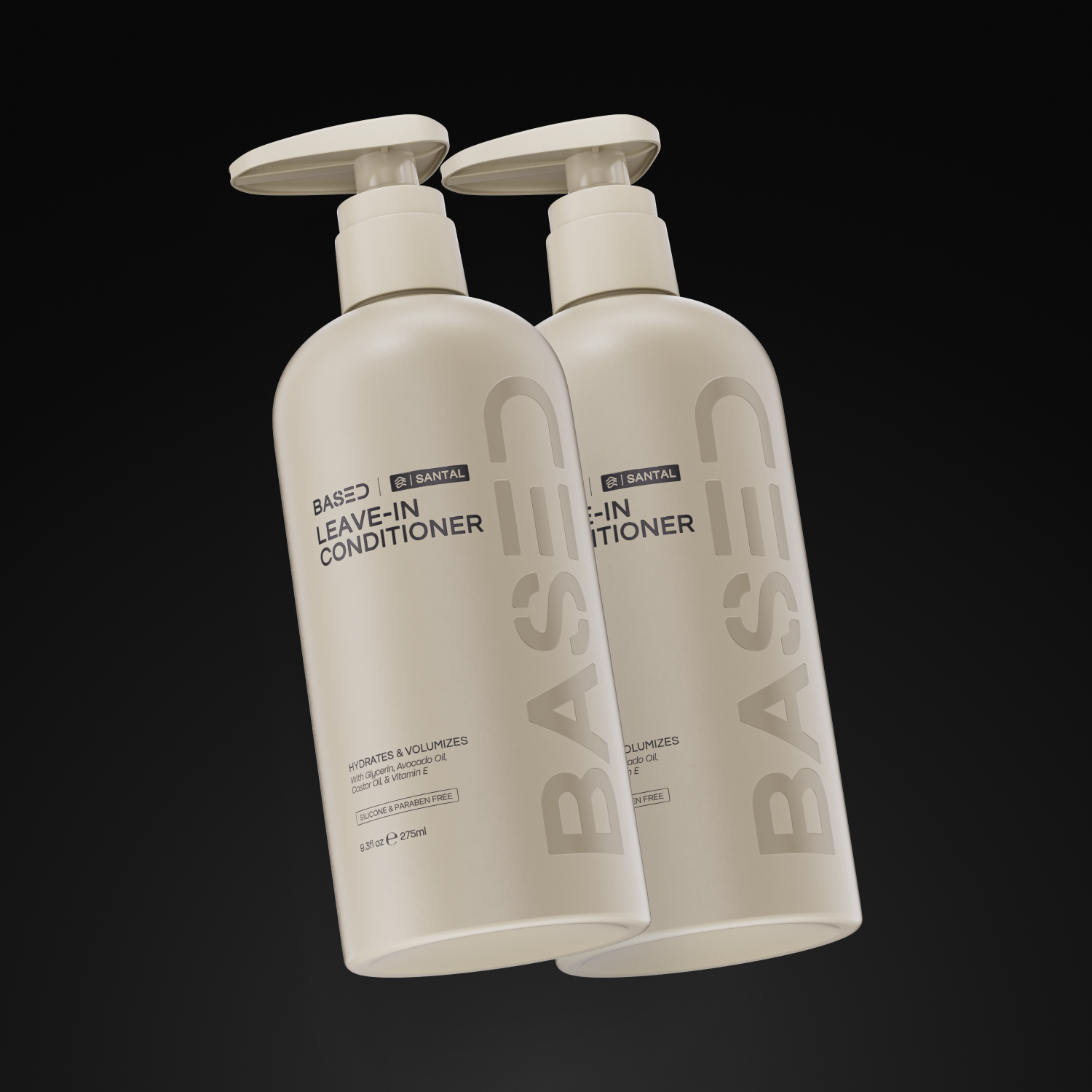 Leave-In Conditioner - Image 8